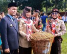 Wako Pekanbaru Ajak Pemuda Berkontribusi Membangun Kota