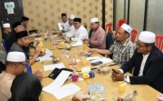 LPTQ Bengkalis Gelar Sayembara Logo MTQ ke-50