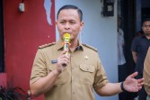 Wako Agung : Mari Sama-sama Kita Jaga Faslitas Umum