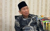 LAMR Prihatin Musibah yang Melanda Bumi Lancang Kuning