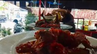 Pemilik Rumah Makan Keluhkan Masih Mahalnya Harga Cabai