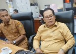 DPRD Riau akan Evaluasi Direksi BUMD