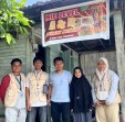 Pelaku UMKM Kampung Tualang Menuju Era Digitalisasi