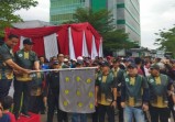 PW Muhammadiyah Gelar Gerak Jalan, Zulkifli Syukur : Simbol Pentingnya Hidup Sehat dan Kebersamaan