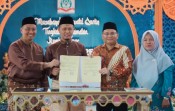 Siapkan Beasiswa untuk 100 Guru PAUD, Pemko Pekanbaru Teken MoU dengan Unilak
