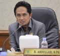 Abdullah : Pemprov Riau Harus Bentuk Tim Khusus Selamatkan PT PIR
