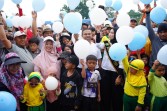 Perkuat Peran Keluarga, Pemprov Riau Luncurkan Program Ayah Pelita Hatiku dan Puspaga