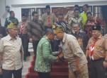 Hari Ini, Gubri Dilantik jadi Kamabida Gerakan Pramuka Riau
