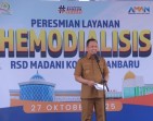 Warga yang Sudah Menikah Tapi Belum Tercatat di Negara, Silahkan Daftar Program Sidang Isbat Nikah Gratis