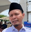 Anggaran Dipotong Rp400 Miliar, Wako:  Ini Tantangan Bangun Daerah