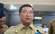 SF Hariyanto Rombak Pejabat Plt di Sepuluh OPD Lingkungan Pemprov Riau