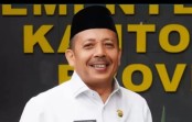 Mantap, Riau Raih Posisi Teratas Program Wakaf Uang Nasional