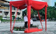 Komit Lindungi Hak Pekerja, Pemprov Riau Bentuk Satgas PHK