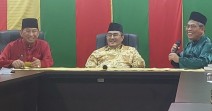 Prof Jimly Asshiddiqie: Saya Dukung Seribu Persen Pembentukan DIR