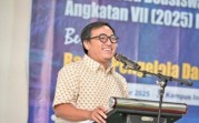 BPDP : SDM Fondasi Utama Hilirisasi Sawit Nasional Melesat