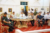 Menteri LH : Pemulihan TNTN Dilakukan Secara Berkeadilan
