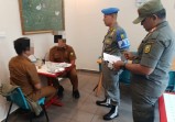 Nongkrong di Warung Kopi Saat Jam Kerja, 37 ASN Terjaring Satpol PP