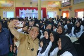 Pemprov Riau Usulkan Ribuan PPPK Paruh Waktu ke Kemenpan RB