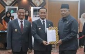 Dicopot, Direktur PDAM Tirta Siak Tinggalkan Utang Rp 180 Miliar