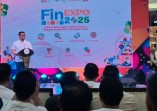 Perkuat UMKM, Sekdaprov Dorong Peningkatan Literasi Keuangan Berbasis Digital dan Syariah