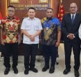 Ancam Cabut HGU Perusahaan Membandel, PPSBB Dukung Langkah Menteri ATR/BPN