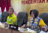 Gubri Desak Perusahaan Segera Mutasi Plat Kendaraan Operasional Menjadi BM
