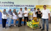 Gerakan Program Pangan Murah PTPN IV Sasar 6 Kabupaten Kota di Riau