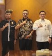PPSBB Dukung Langkah Gubernur Tertibkan Truk ODOL di Riau