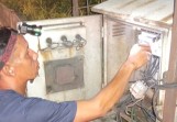 Lampu PJU Jalan Sudirman Padam, Ternyata Kabelnya Dicuri OTK