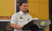 Dorong Hilirisasi Kelapa, Empat Pabrik Nata De Coco Akan Dibangun di Riau