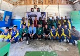 Mahasiswa Dorong Santri Ponpes Darul Muttaqien Siak Lanjut ke Perguruan Tinggi