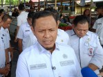 Wako Pekanbaru Soroti Menurunnya Daya Beli, Janji Revitalisasi Pasar Palapa Jadi Ikon Baru Kota