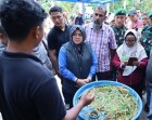 Bupati Siak Tampung Keluhan Petani dan Peternak, Janji Secepatnya Cari Solusi