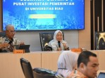 Perkuat Peran Perguruan Tinggi, Unri Dukung Kebijakan Pemerintah di Berbagai Sektor Strategis