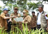 Bupati Siak Ingin Lahan yang Tak Terawat Bisa Dimanfaatkan Rakyat