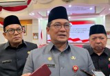 Pemprov Riau Segera Seleksi 20 Jabatan Eselon II yang Kosong