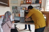 Keren, Dosen Universitas Hang Tuah Berhasil Ciptakan Alat Penetasan Telur Ayam