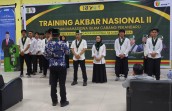 Ketua HMI MPO Komisariat Tabrani Siap Wujudkan Kader Intelektual Ulil Albab untuk Kemajuan Bangsa