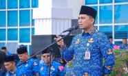 Amanat Undang-undang, Pemko Pekanbaru Terapkan Sistem Manajemen Talenta bagi ASN