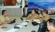 Mendagri Minta Pemda Aktif Awasi Program MBG
