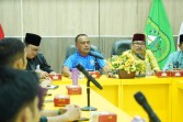 Puncak Semarak Sumpah Pemuda 2025 Dilaksanakan di SMA Olahraga Pekanbaru