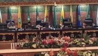 DPRD Riau Sesalkan Plt Gubri dan Sekdaprov tak Hadir Paripurna Penting