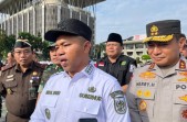 Riau Tersangka Korupsi Terbanyak, Gubri : Pasti Kita Benahi Agar Jangan Terulang Lagi