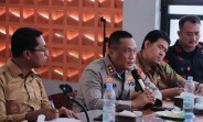 Konflik Warga dengan Perusahaan Sawit Berujung Damai