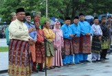 Lestarikan Warisan Budaya Melayu, Pemkab Siak Taja Lomba Seni Kompang