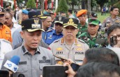 Menjamur, Dinsos Amankan 47 Gepeng