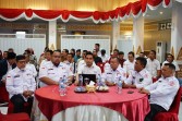 Evaluasi Program Kerja, PMI Riau Gelar Muker