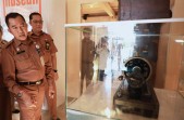 Edukasi Anak, Pemkab Siak Gelar Pameran Tradisional
