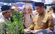 Wawako Perintahkan Dinas PUPR Pekanbaru Data Titik Banjir dan Penyebabnya