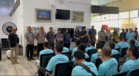 Puluhan PMI yang Dideportasi Langsung Ditangani Secara Humanis
